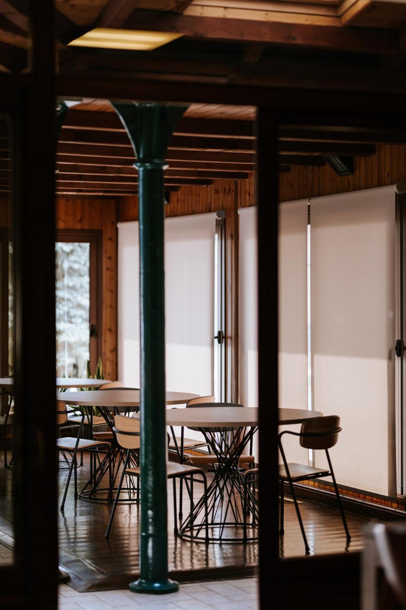 Manfredi Ristorante Con Alloggio Romentino Extérieur photo