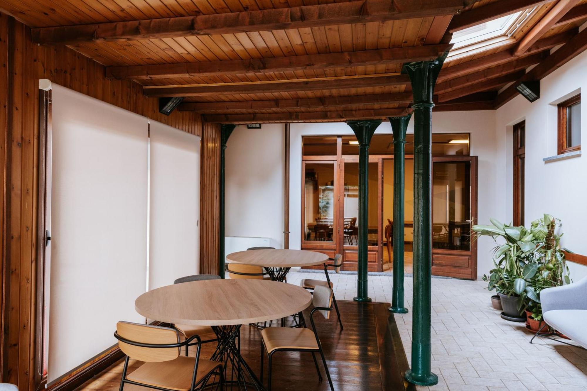 Manfredi Ristorante Con Alloggio Romentino Extérieur photo