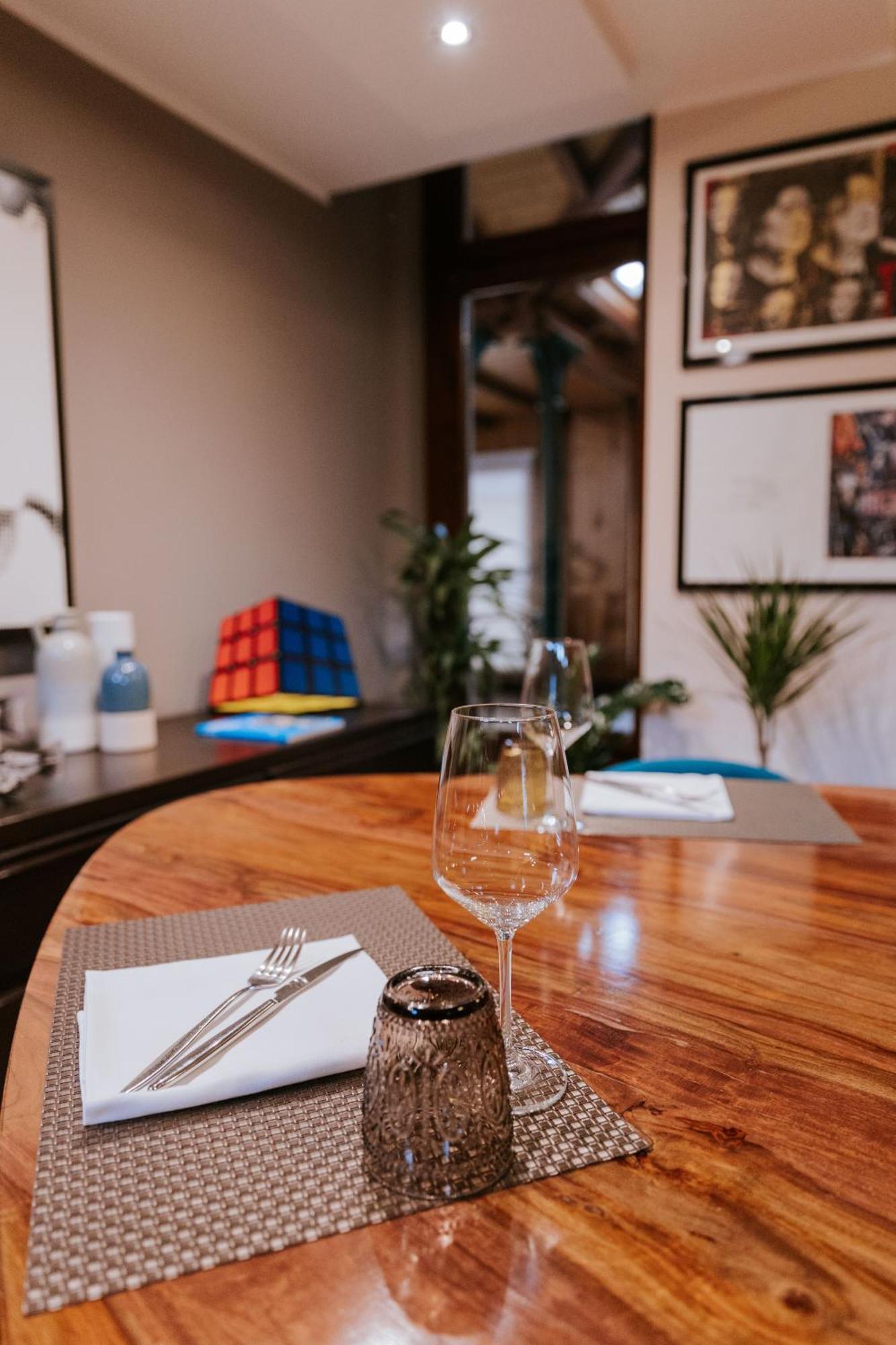 Manfredi Ristorante Con Alloggio Romentino Extérieur photo